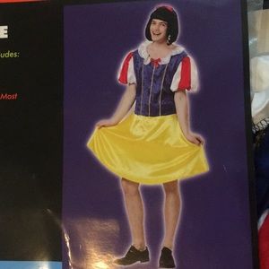 Halloween Costume for Men